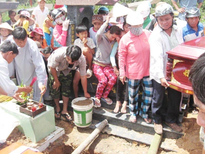 Thận trọng khi người nghiện phê, vã thuốc! ảnh 1