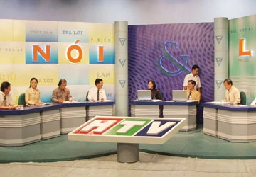 Chia tay “Nói và làm” ảnh 1