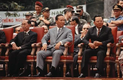 Mạng "Tam tý" trong phủ đầu rồng - Phần cuối ảnh 2