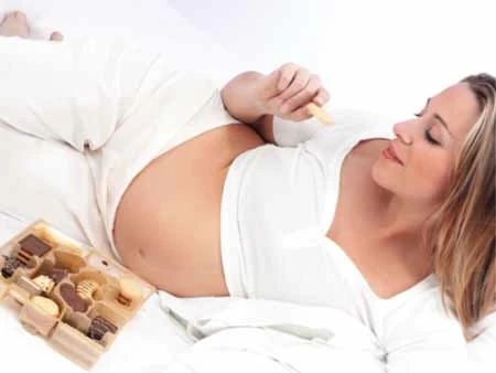 Những công việc nhà cần tránh khi mang thai ảnh 1 Những công việc nhà cần tránh khi mang thai ảnh 1