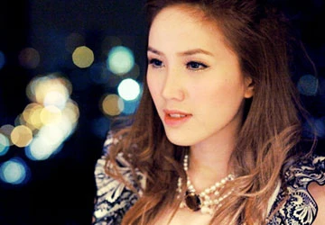 Bảo Thy không sợ scandal ảnh 3 Bảo Thy không sợ scandal ảnh 3