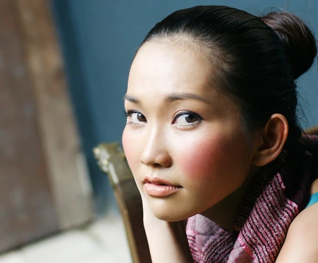 Kim Hiền: “Tôi chắc chắn sẽ vượt qua...!” ảnh 1