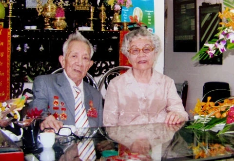 Ký ức của người đội trưởng săn tàu chiến Pháp ảnh 1