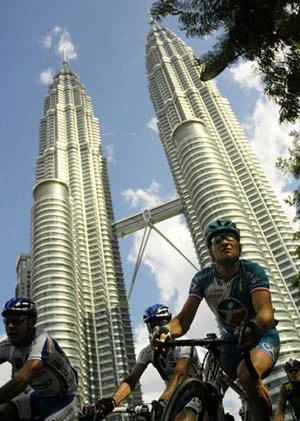 Những bức ảnh chụp góc thấp ấn tượng ảnh 18