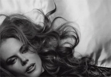 Nicole Kidman gợi cảm tuyệt đối trên Vogue ảnh 5
