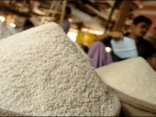 Cảnh báo lượng thạch tín cao trong một số loại gạo ảnh 1