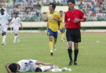 Hãy chuyên nghiệp cả khi muốn câu giờ! ảnh 1