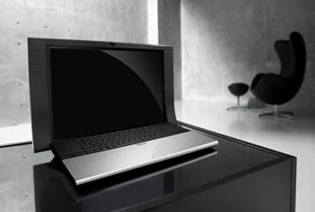 2 mẫu laptop đột phá của Asus ảnh 2