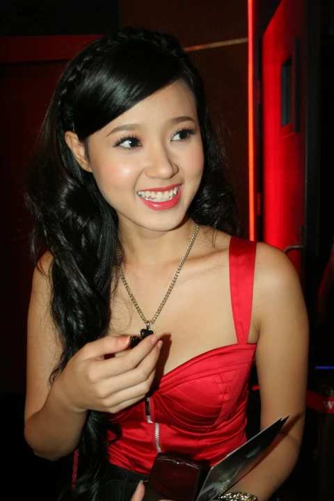 Hot girl MiDu xinh đẹp ở mọi khoảnh khắc ảnh 4