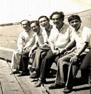 Buổi nói chuyện thơ cuối cùng của Xuân Diệu ảnh 1
