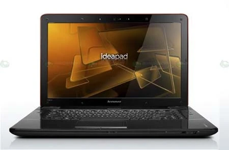 Laptop 3D giá dưới 1.000 USD của Lenovo ảnh 2