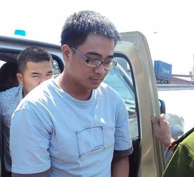 Bố đẻ Nguyễn Đức Nghĩa xin gặp gia đình nạn nhân chia sẻ nỗi đau ảnh 1