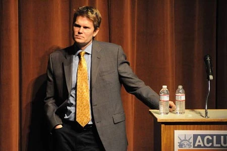 Từ thâm nhập bất hợp pháp đến sex “nhử mồi” ảnh 3