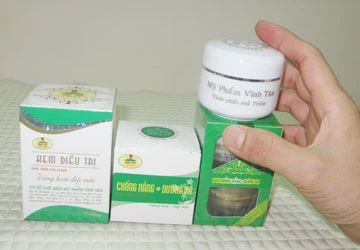 Thưởng 50 triệu đồng để chống hàng giả ảnh 2