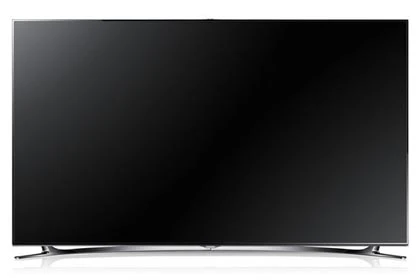 Loạt Smart TV thế hệ mới của Samsung với thiết kế ấn tượng ảnh 2