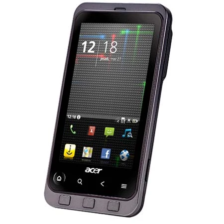 Những đối thủ chờ sẵn iPhone 4G ảnh 5 Những đối thủ chờ sẵn iPhone 4G ảnh 5