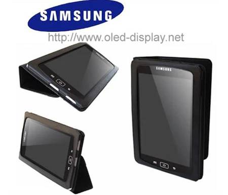 Lộ ảnh Samsung Galaxy Tab bản CDMA và phụ kiện ảnh 9