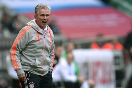 Schweinsteiger sẵn sàng đá penalty ở chung kết ảnh 2