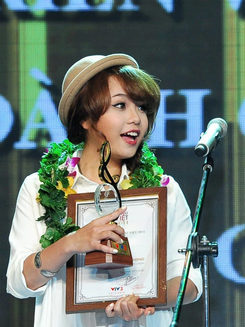 Thái Trinh: "Tôi mặc đồ sexy nhảy nhót thì ai xem?" ảnh 1