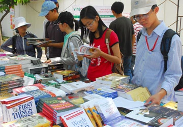 Lạc giữa rừng sách best-seller ảnh 1