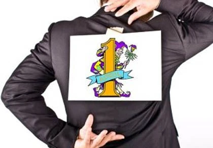 Những tin nhắn 'ngã ngửa" ngày Cá tháng Tư ảnh 1