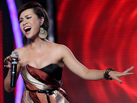 Mai Hương: "Uyên Linh xứng đáng đăng quang Idol" ảnh 2