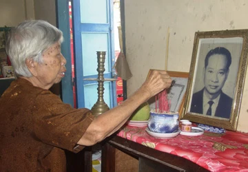 Tác giả bài ca bất hủ - những điều chưa biết ảnh 1