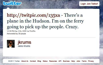 Twitter tròn 5 tuổi và 5 dấu ấn đáng nhớ ảnh 3