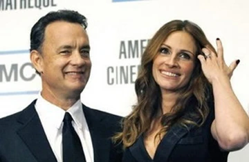 Tom Hanks, Julia Roberts tái hợp trong phim mới ảnh 1