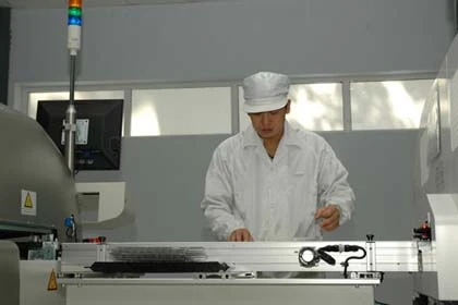 “Đột nhập” tổng hành dinh sản xuất điện thoại, máy tính của Viettel ảnh 9