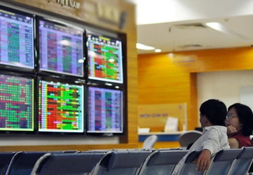 Nguyên nhân làm cổ phiếu tụt dốc 7 phiên ảnh 1