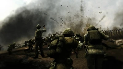 Người Việt làm game về Điện Biên Phủ ảnh 3