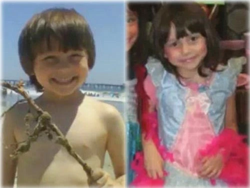 Muốn làm con gái, bé trai dùng kéo cùn cắt “của quý” ảnh 2