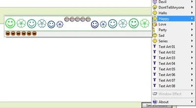 “Chat chit” trên YM thú vị hơn với Yahoo! Friend ảnh 2