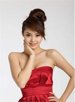 Minh Hằng và những kỷ niệm... mang bầu ảnh 1