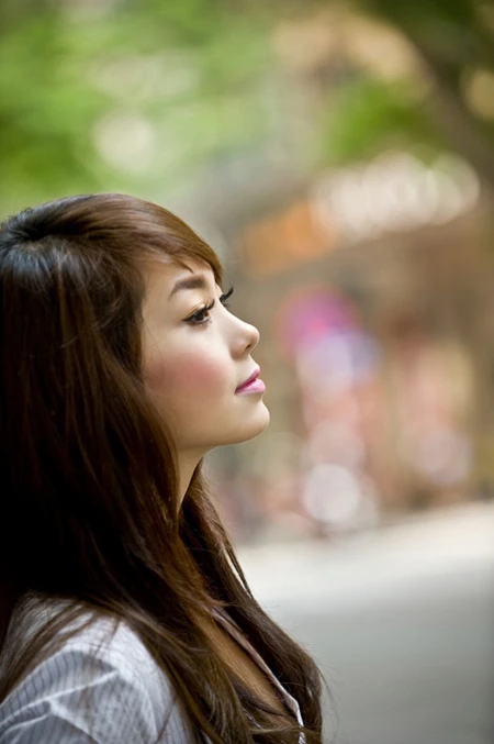 Minh Hằng: Không mê trai đẹp chỉ ham tài ảnh 3 Minh Hằng: Không mê trai đẹp chỉ ham tài ảnh 3