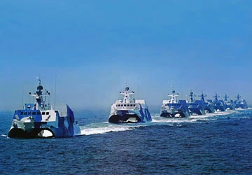 Từ “gác tranh chấp, cùng khai thác” đến COC ảnh 1