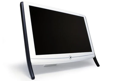 eMachines EZ1600 được trang bị màn hình 18,5 inch, chip Atom N270 phục vụ nhu cầu cơ bản như xử lý văn bản, duyệt web, xem DVD... PC sử dụng chipset đồ họa tích hợp 945GSE, ổ cứng 160 GB, ổ DVD-RW, kết nối Wi-Fi và đầu đọc thẻ.