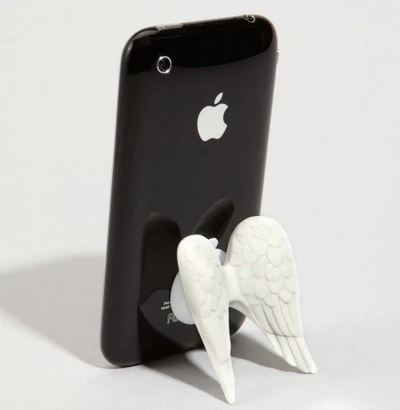 12 phụ kiện độc dành cho iPhone ảnh 7