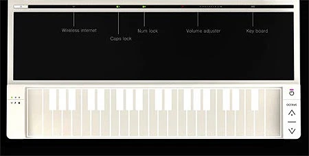 Phòng thu âm trên bàn tay ảnh 5