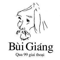 "Quá ít những cuốn sách dành riêng cho Bùi Giáng"? ảnh 1
