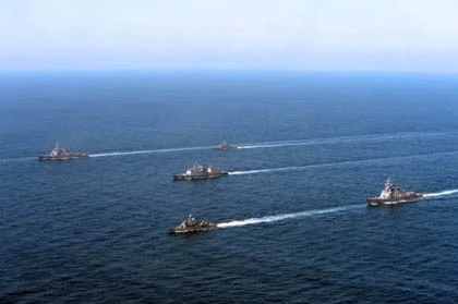 Phần 1: Kịch bản Chiến tranh Triều Tiên lần thứ hai ảnh 2