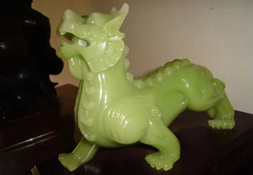 Bột đá trang trí thành hàng tiền tỉ ảnh 1