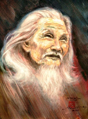 Vĩnh biệt “cậu Tú Loan” ảnh 1