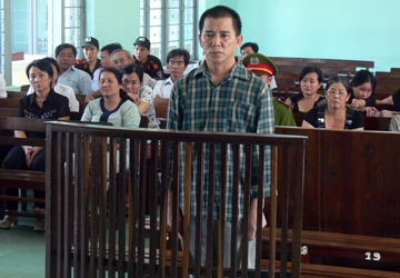 Vụ tai nạn trên đèo Đại Ninh: Tài xế lãnh 12 năm tù ảnh 1