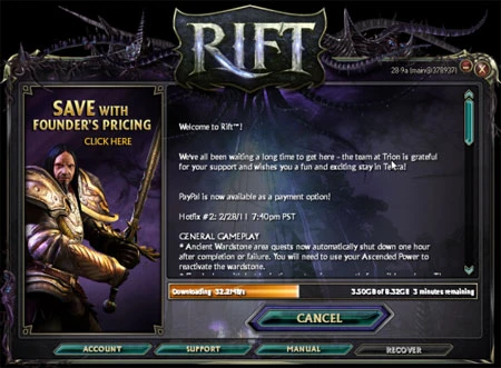 Nhân viên Google dùng Internet "siêu tốc" ảnh 3