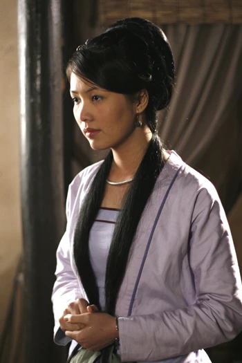 Thụy Vân bị “chê” không biết diễn cảnh yêu ảnh 2