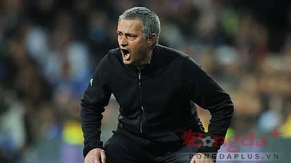 Chỉ Jose Mourinho mới cứu được The Kop ảnh 1