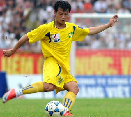 Văn Quyến và cơ hội cuộc đời ảnh 1