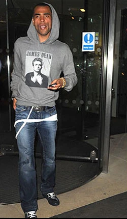 Sao Ngoại hạng Anh đổ xô đi chơi đêm ảnh 4